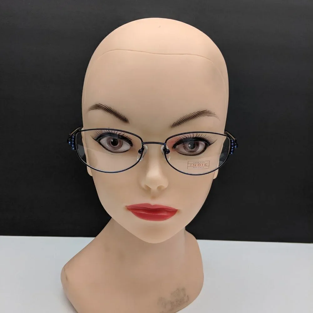 🕶️Indie Farrah Women's Eyeglasses/TJ823🕶️